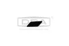 Кришка форсунки омивача фари ліва Skoda Octavia (18-21) DPA 89551785402 (фото 1)