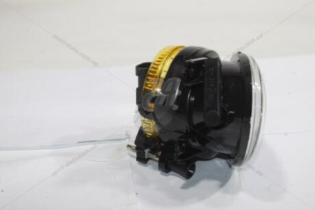 Фара протитуманна галогенова права MB Sprinter (18-) DPA '91094502