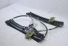 Склопідйомник передній лівий BMW 7 F01, F02, F04 (08-15) DPA '91351302 (фото 7)