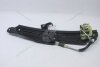 Склопідйомник задній лівий BMW 7 F01, F02, F04 (08-15) DPA '91351502 (фото 7)
