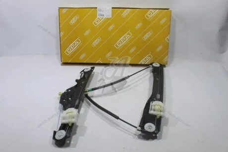 Склопідйомник передній лівий BMW X1 E84 (09-16) DPA '91351702