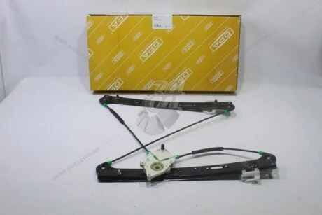 Склопідйомник передній правий BMW X3 E83 (03-10) DPA '91352002