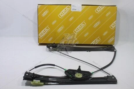 Склопідйомник передній лівий BMW X3 F25 (10-17) X4 F26 (14-18) DPA '91352102