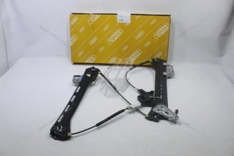 Склопідйомник передній лівий BMW X6 E71 (08-14) E72 (09-11) DPA '91352502