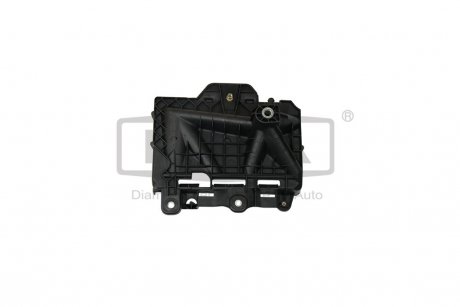 Площадка аккумулятора VW Polo (10-)/Skoda Fabia (04-04),Rapid (12-) DPA 99151590802