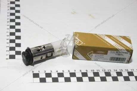 Прикуриватель VW Golf (90-98),Jetta (88-92),Passat (88-00),T4 (91-98) DPA 99191787902