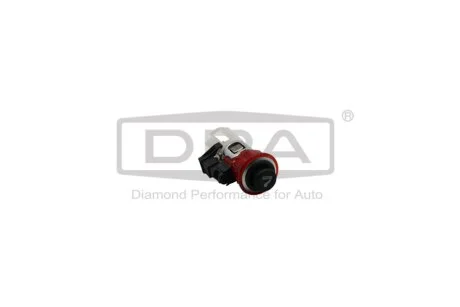 Прикурювач Skoda Fabia (05-15) Octavia (97-18) / VW Crafter (17-), Golf (86-98) / Audi A3 (13-16), Q3 (12-18) DPA 99191788002