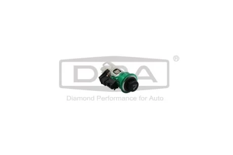 Прикурювач Skoda Fabia (05-15), Octavia (97-18) / VW Crafter (17-), Golf (86-98), Jetta (86-92, 06-18) DPA 99191788102