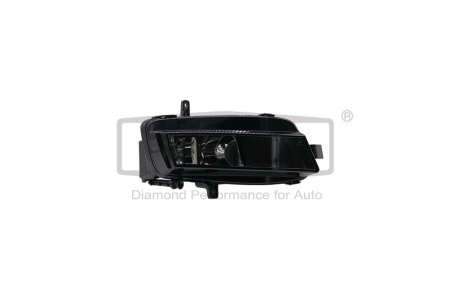 Фара противотуманная правая VW Golf (13-) DPA 99411112502