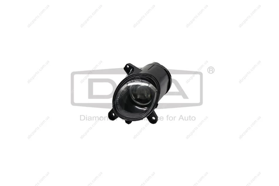 Фара протитуманна ліва VW Passat (3B3) (00-05) DPA 99411183802 (фото 1)