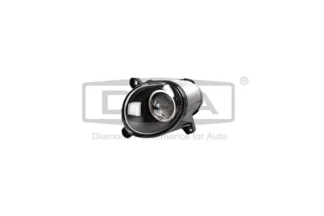 Фара протитуманна права VW Passat (3B3) (00-05) DPA 99411183902