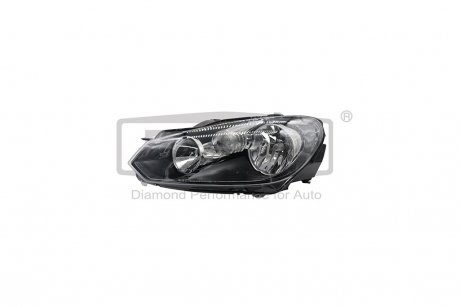 Фара левая VW Golf (08-13) DPA 99411266502