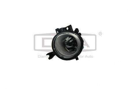 Фара протитуманна права VW Touareg (7LA, 7L6, 7L7) (02-10) DPA 99411267402