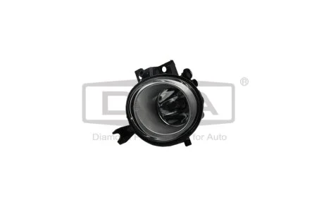 Фара противотуманная правая VW Touareg (7LA, 7L6, 7L7) (02-10) DPA 99411267402