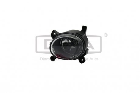 Фара противотуманная левая VW Passat CC (357) (08-12)/Audi A4 (07-15),A6 (12-18),Q3 (11-) DPA 99411267702