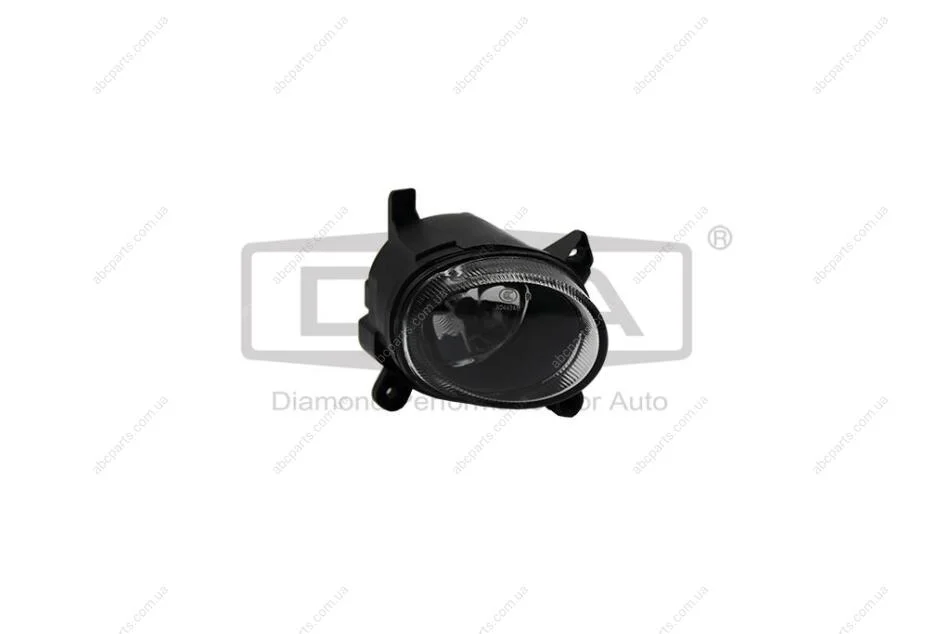 Фара противотуманная правая VW Passat CC (357) (08-12)/Audi A4 (07-15),A6 (12-18),Q3 (11-) DPA 99411267802 (фото 1)