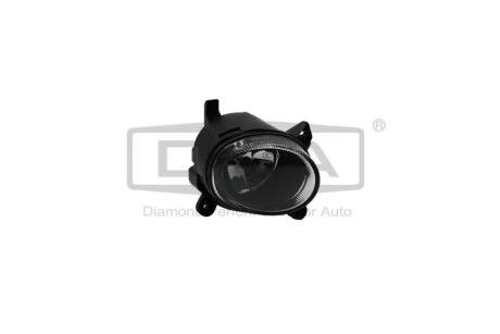 Фара противотуманная правая VW Passat CC (357) (08-12)/Audi A4 (07-15),A6 (12-18),Q3 (11-) DPA 99411267802