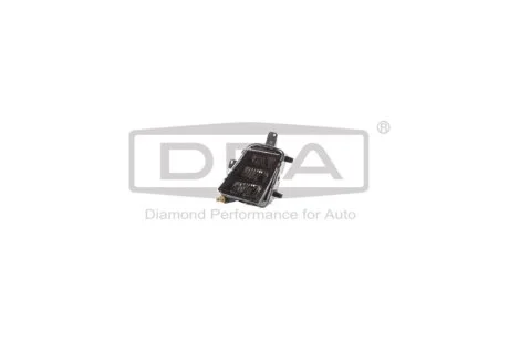 Фара протитуманна ліва VW Golf (13 -) DPA 99411272802