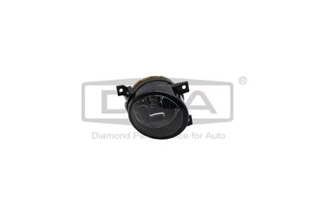 Фара протитуманна права VW Amarok (10-),Golf (04-09),Jetta (05-10) DPA 99411334302