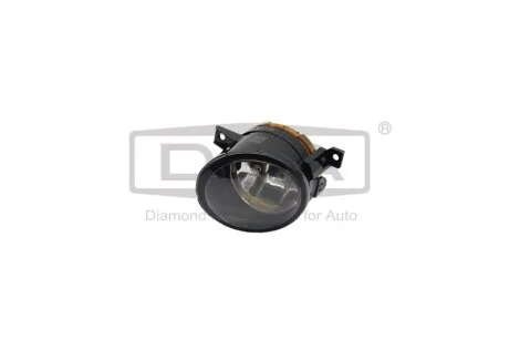 Фара протитуманна ліва VW Amarok (10 -), Golf (04-09),Jetta (05-10) DPA 99411334402