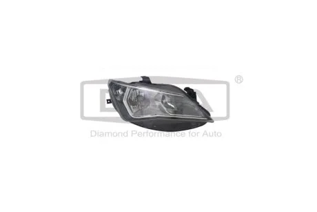 Фара ліва з моторчиком Seat Ibiza (08-,10-) DPA 99411457102