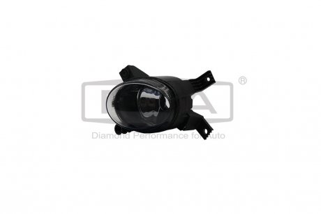 Фара противотуманная левая Audi A3 (03-12),A4 (04-08) DPA 99411462402