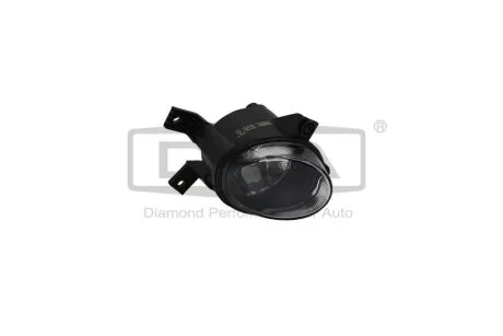 Фара противотуманная правая Audi A3 (03-12),A4 (04-08) DPA 99411462502