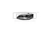 Фара левая галогеновая VW Jetta (10-18) DPA 99411537302 (фото 1)