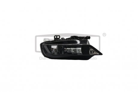 Фара противотуманная левая галогеновая Audi A3 (13-16) DPA 99411778902