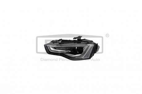 Фара левая ксенон Audi A5 (07-17) DPA 99411781502