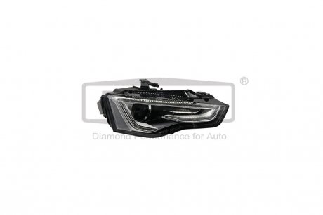 Фара правая ксеноновая Audi A5 (12-17) DPA 99411781602