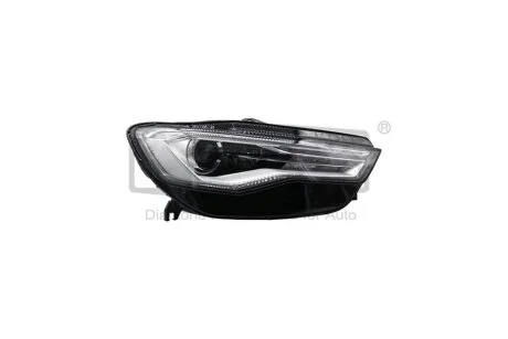 Фара правая ксенон с лампочкой Audi A6 (11-) DPA 99411785402