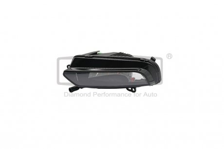 Фара противотуманная левая Audi A3 (13-16) DPA 99411787102