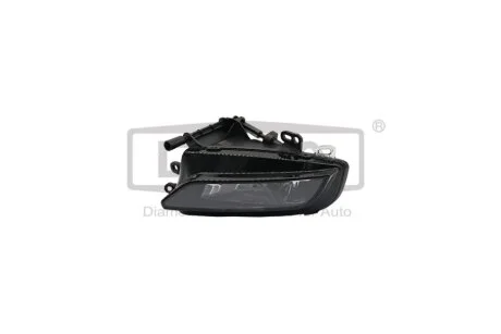 Фара протитуманна права Audi A3 (12-) DPA 99411787202