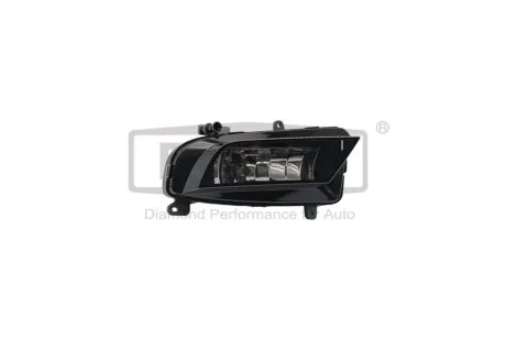 Фара противотуманная правая Audi A4 (07-15) DPA 99411787402
