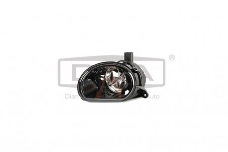 Фара противотуманная правая Audi A3 (03-12),Q7 (06-15) DPA 99411787802