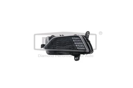 Фара протитуманна ліва LED VW Polo (18-) DPA 99411789702