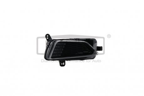 Фара противотуманная правая VW Polo (18-) DPA 99411789802