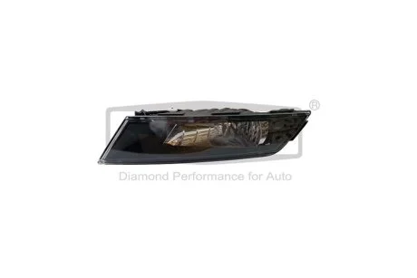 Фара протитуманна права (галоген) Skoda Superb III (3V3) (15 -) DPA 99411792102
