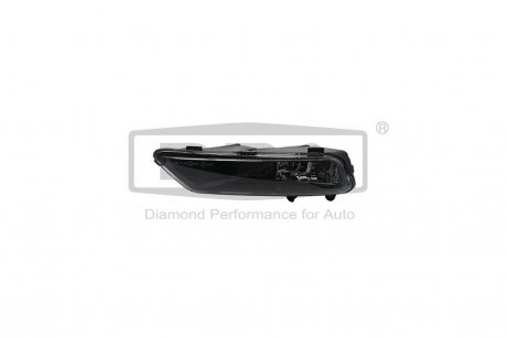 Фара противотуманная левая VW Golf VII (5G1, BQ1, BE1, BE2) (12-) DPA 99411797202