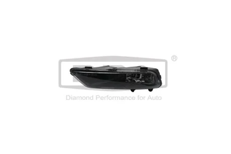 Фара протитуманна ліва VW Golf VII (5G1, BQ1, BE1, BE2) (12-) DPA 99411797202