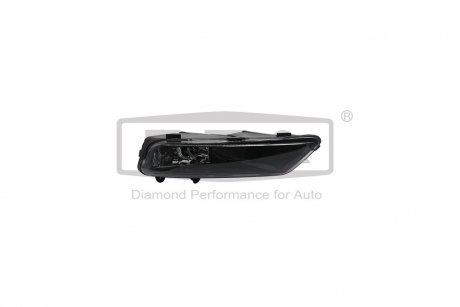 Фара противотуманная правая VW Golf VII (5G1, BQ1, BE1, BE2) (12-) DPA 99411797302