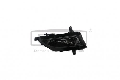 Фара противотуманная левая VW Golf (17-) DPA 99411797602