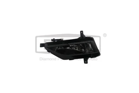 Фара протитуманна ліва VW Golf (17 -) DPA 99411797602