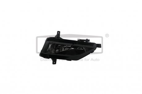 Фара противотуманная правая VW Golf (17-) DPA 99411797702