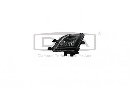 Фара противотуманная правая VW Jetta (14-18) DPA 99411797902