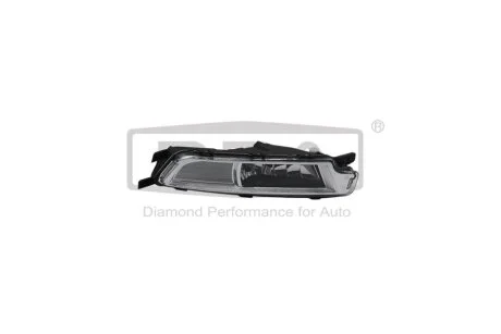 Фара протитуманна права VW Passat (15-) DPA 99411798302