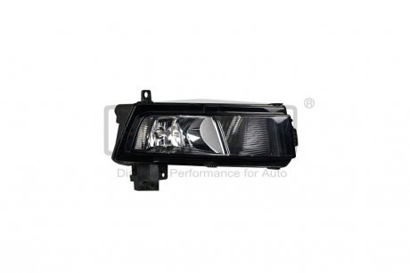 Фара противотуманная правая VW Touran (15-16) DPA 99411798702