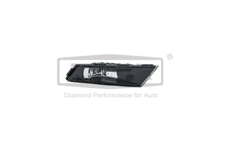 Фара протитуманна права галогенова Skoda Superb (16 -) DPA 99411799702