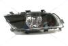 _уцінка 1_крапка на склі_Фара протитуманна ліва чорна Skoda Superb II (08-15) (99411800802) DPA '99411800802UCENKA1 (фото 1)